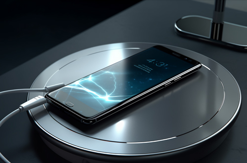 艾弗森ballbet贝博在消费电子中的应用