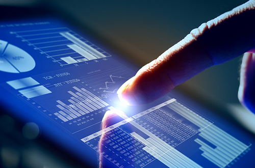 艾弗森ballbet贝博在智能传感中的应用